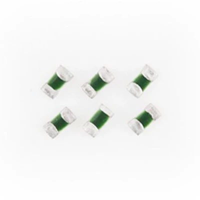 One-Time Fuses