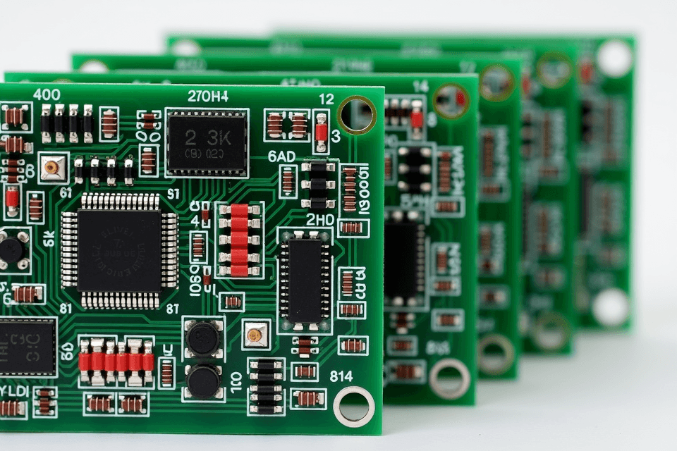 low internal resistance resettable fuses for battery protection boards 01