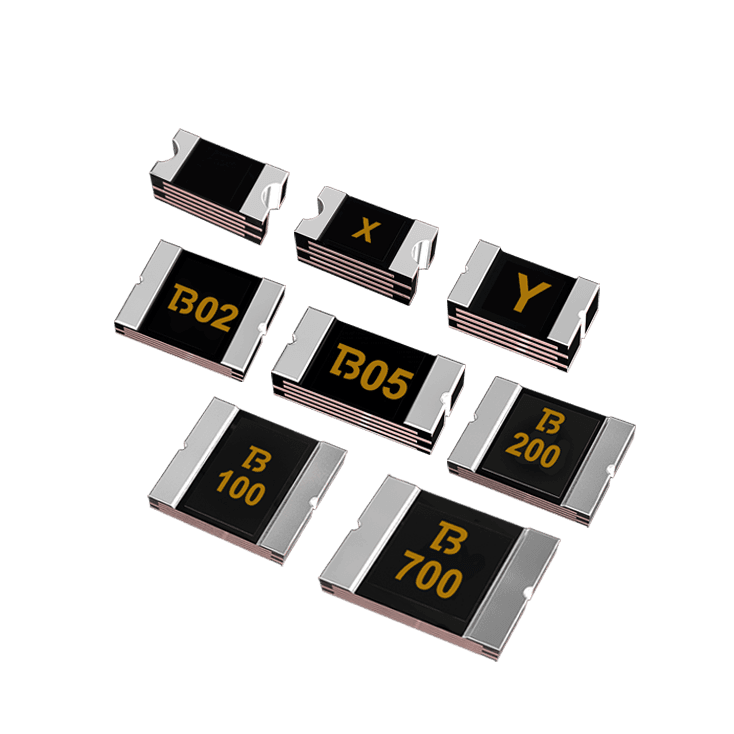 low internal resistance resettable fuses for battery protection boards 02