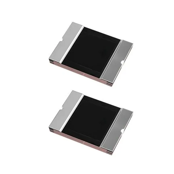 low resistance pptc fuse