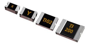 lute technology low internal resistance chip resettable fuse 01