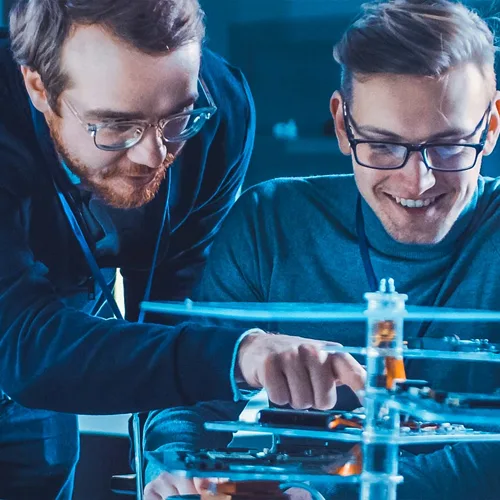 Home product selection guide