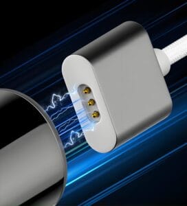 resettable fuse for magnetic charging cable 01