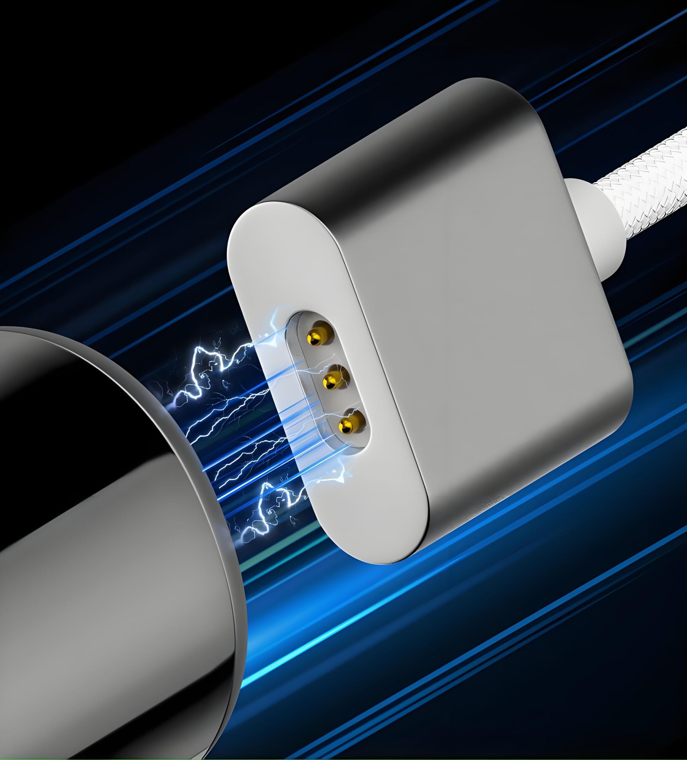 resettable fuse for magnetic charging cable 01